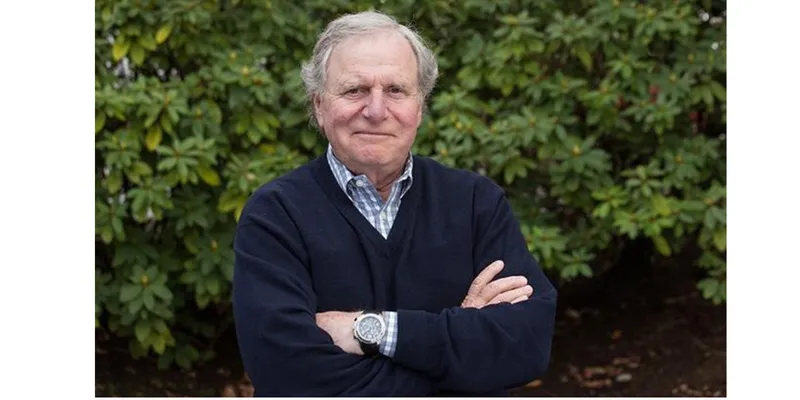 Tim Boyle